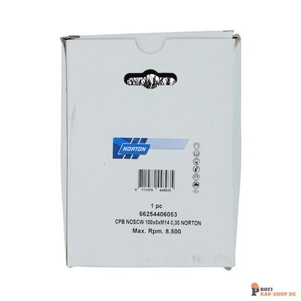 nortonschleifmittel/NORTON_schleifmittel_66254406053 Brushes Angle grinder Norton-Industrial Brushes_206840